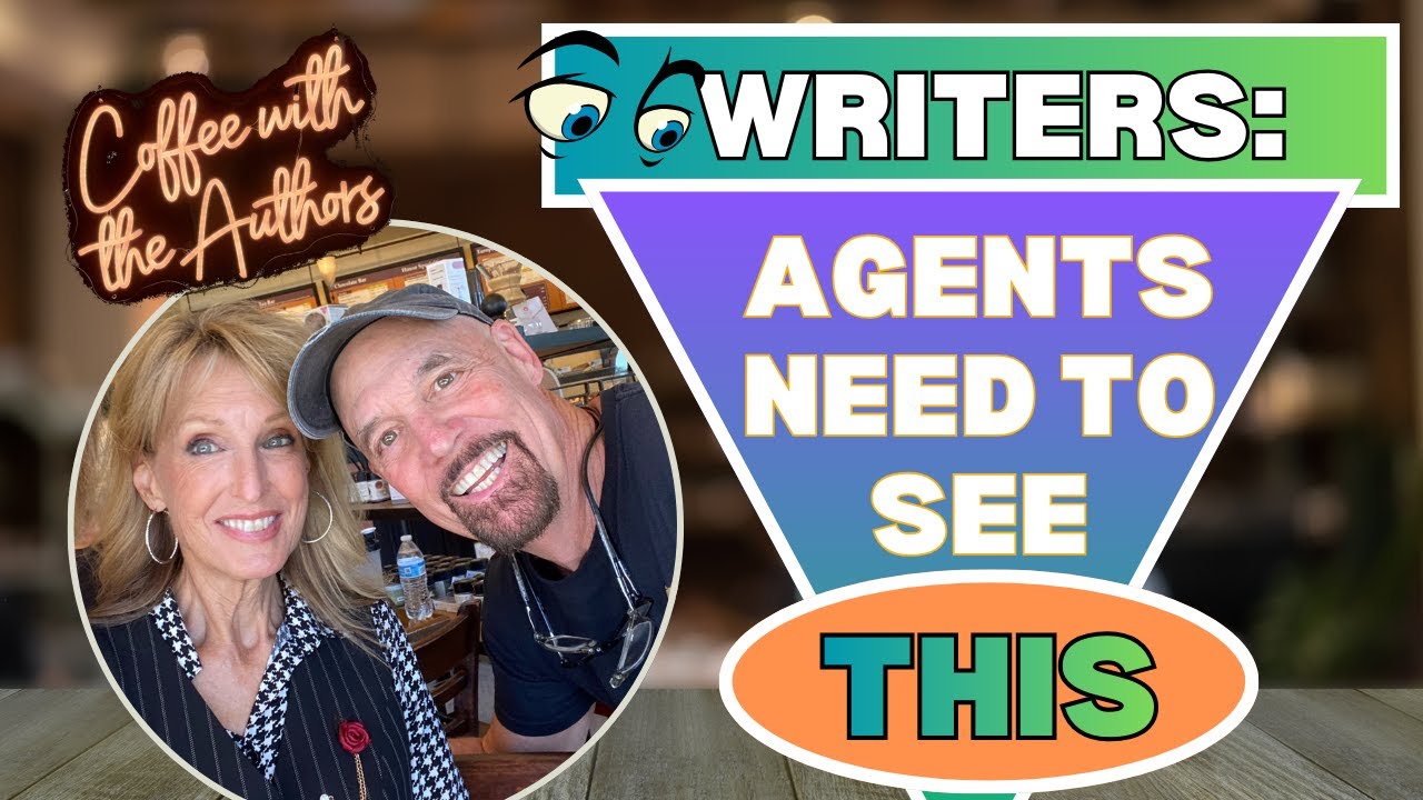 Writers—Think Your Query Is Intriguing? Don’t Be Coy—Agents Need To See This!