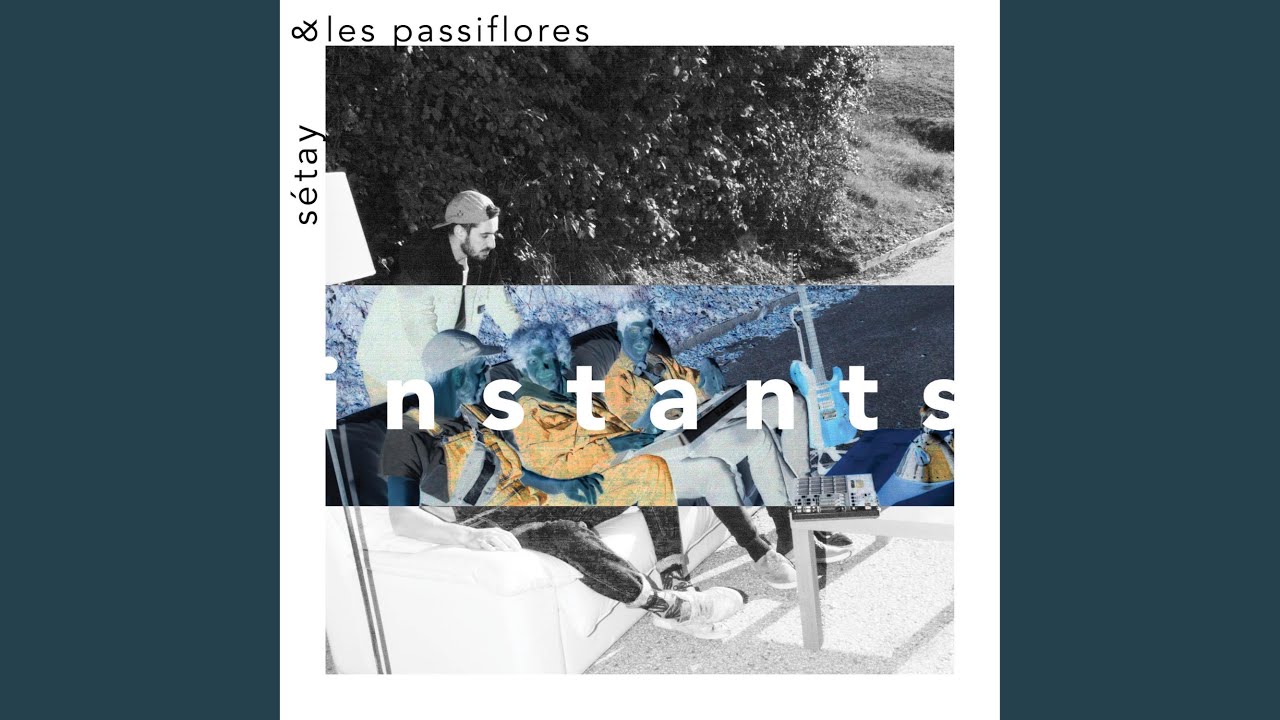 Au coeur de la nuit (feat. Tom)