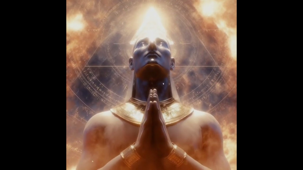 POWERFUL 4-MINUTE OM CHANTING MEDITATION               OM   AUM    AOM