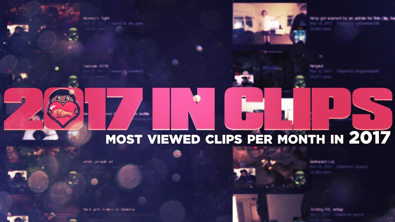 NMPLOL Top Clips 2017