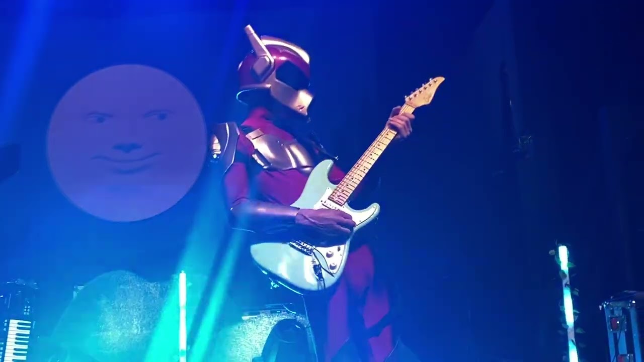 TWRP Live 10-02-2025 The Longest Weekend NYC