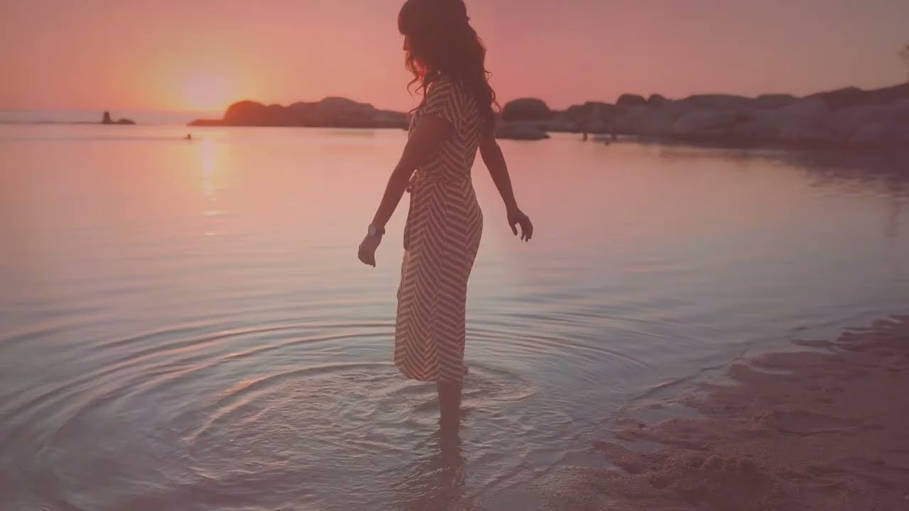 GOAD - Yes It Was Love (Message From A Cathedral) [OFFICIAL VIDEO]