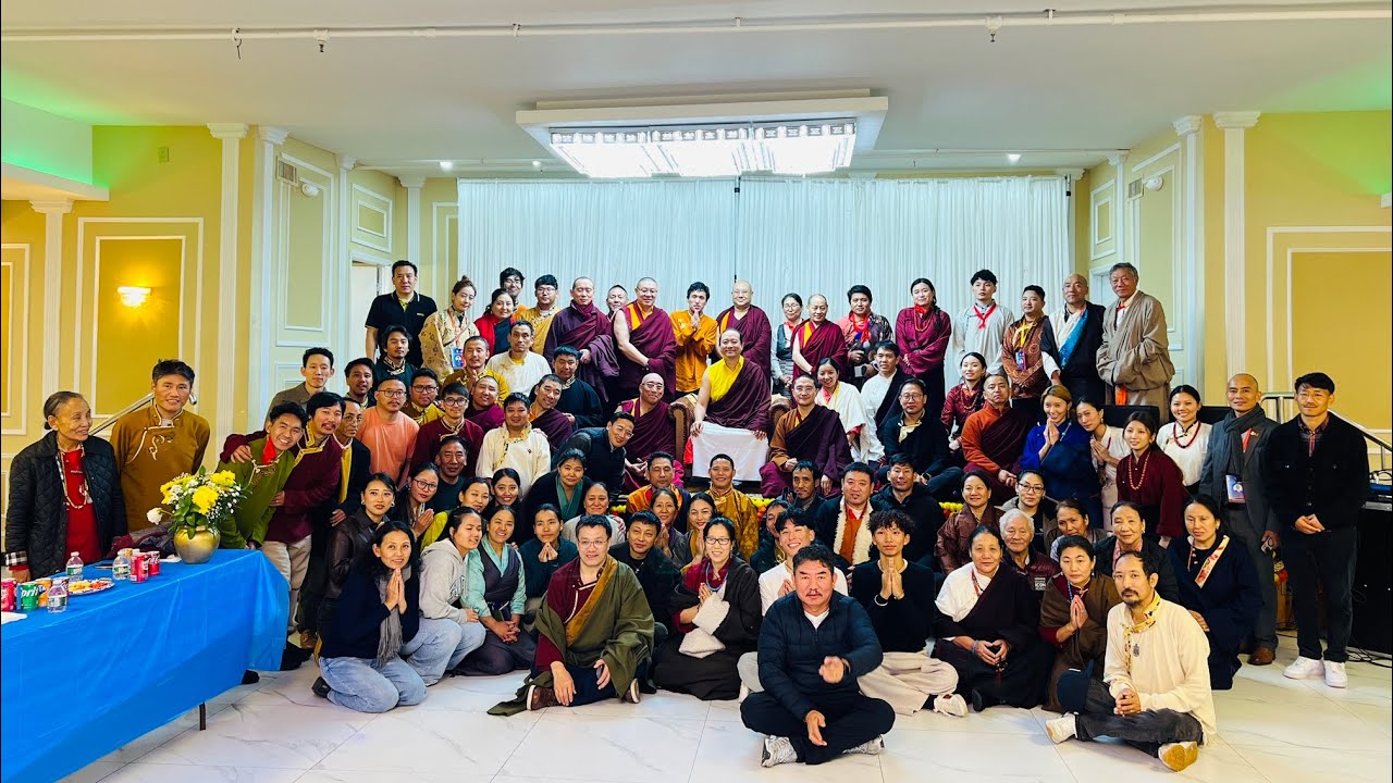 བཀའ་སློབ་སྙིང་གི་ནོར་བུ་་་་་་ mustang lowa