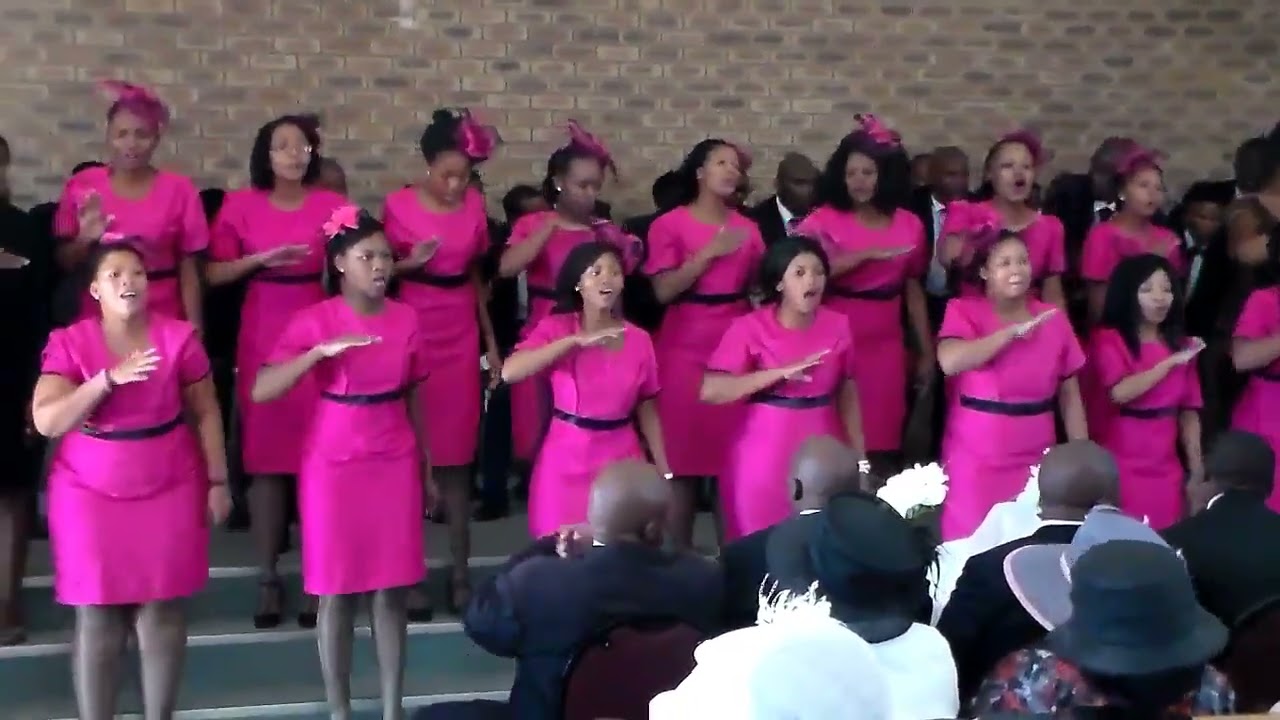Malomo – Noah Aga Areka (Live in Mafikeng West)