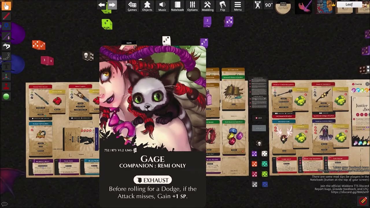 Let's Play Again Middara (Act 1) 55 - The Mines of Hyde