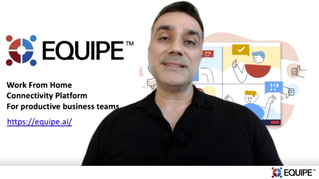 Wi-Fi NOW Flash Interview with Tuncay Cil