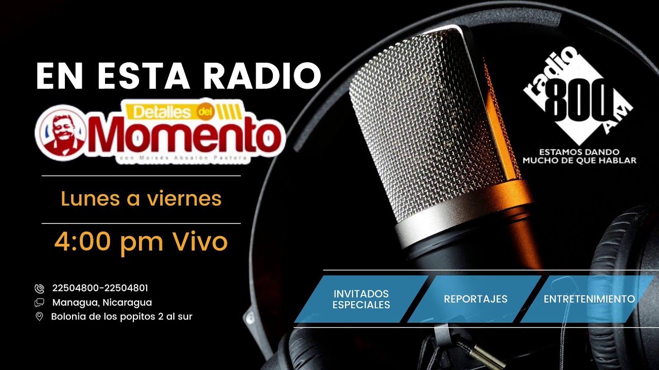 Señal En Vivo