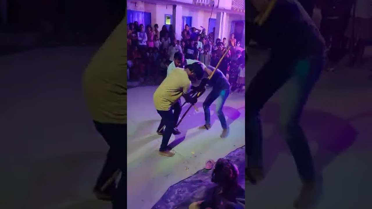 Tegiya committee Tengrari Muharram 9/8/2022