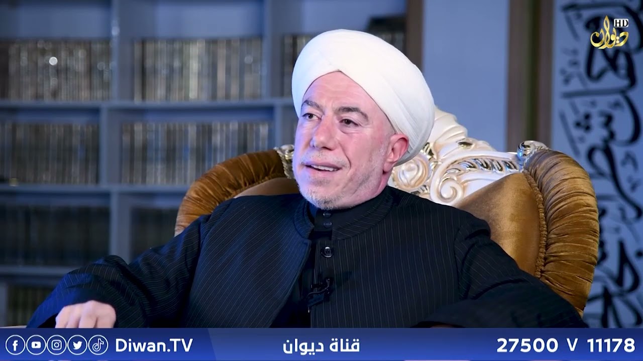 مع الصادقين ( تربية الاولاد في الاسلام ) الشيخ عبد الكريم ابراهيم الحديثي