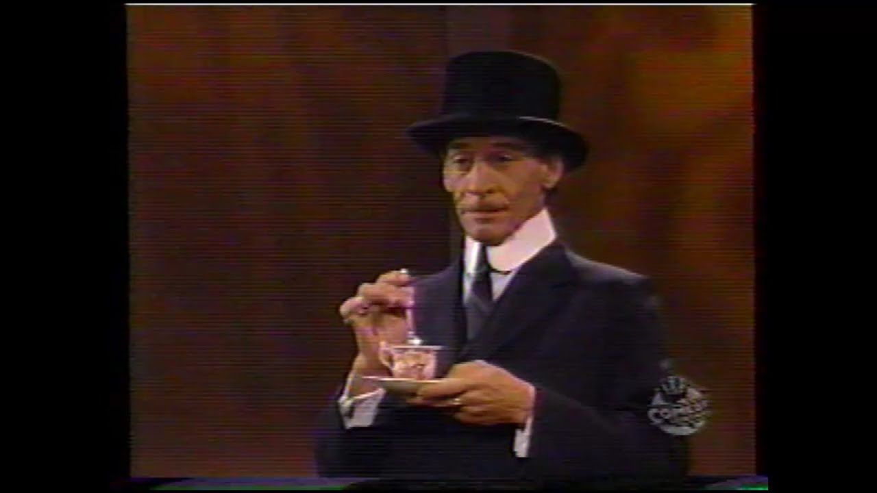 Jim Varney in 
