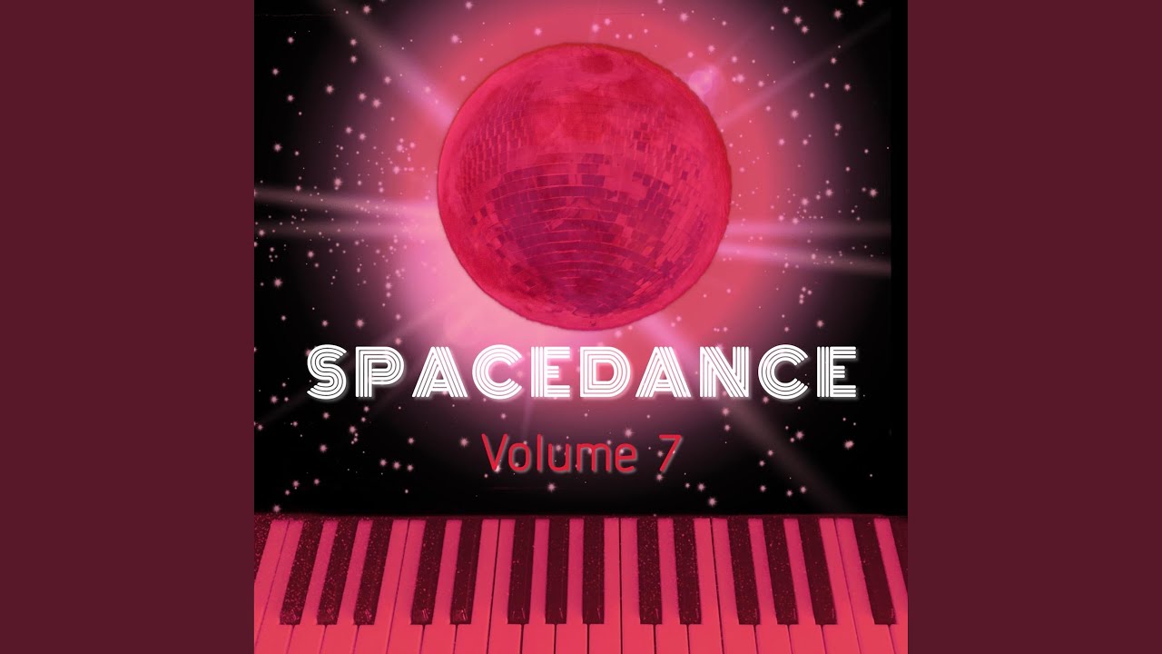 Alien Dance (Vocoder Mix)