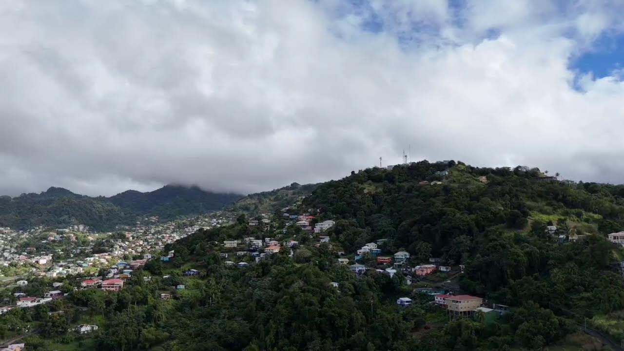 Vincy SkyCam