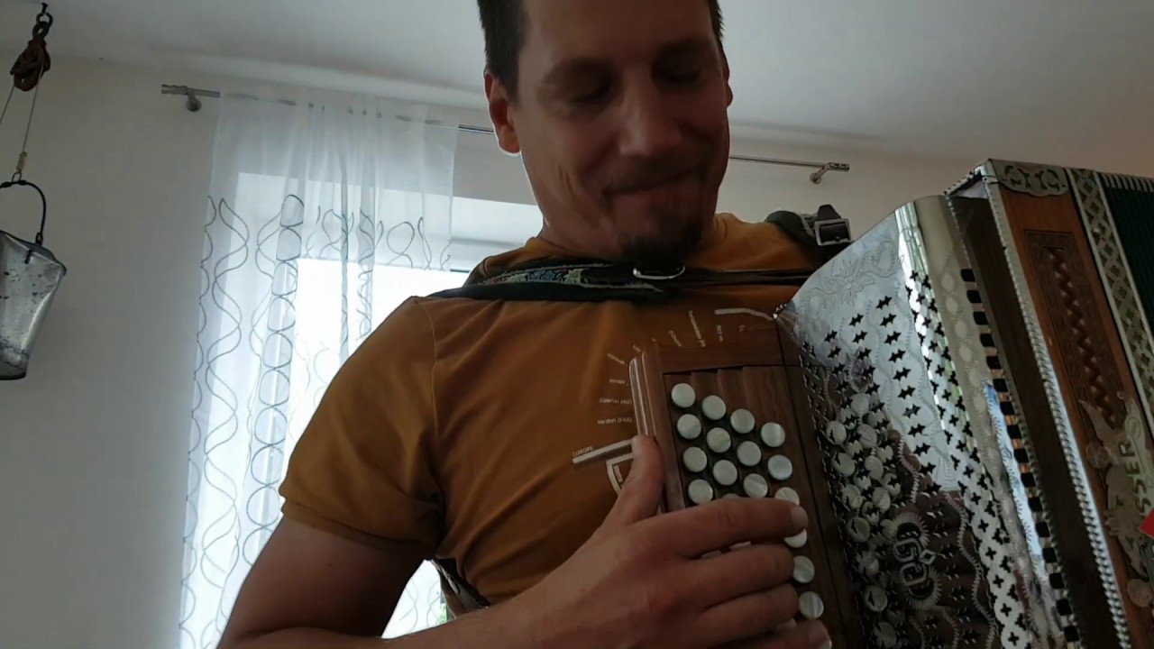Steirische Harmonika / Der geht eini