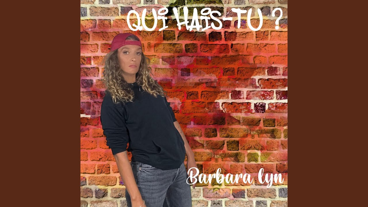 Qui hais-tu?
