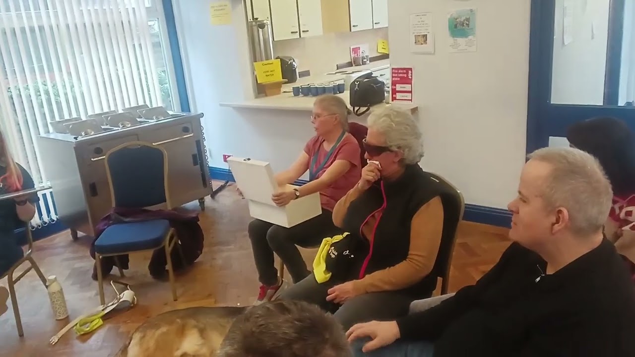 LCWSLP   Story Chest Arts Project