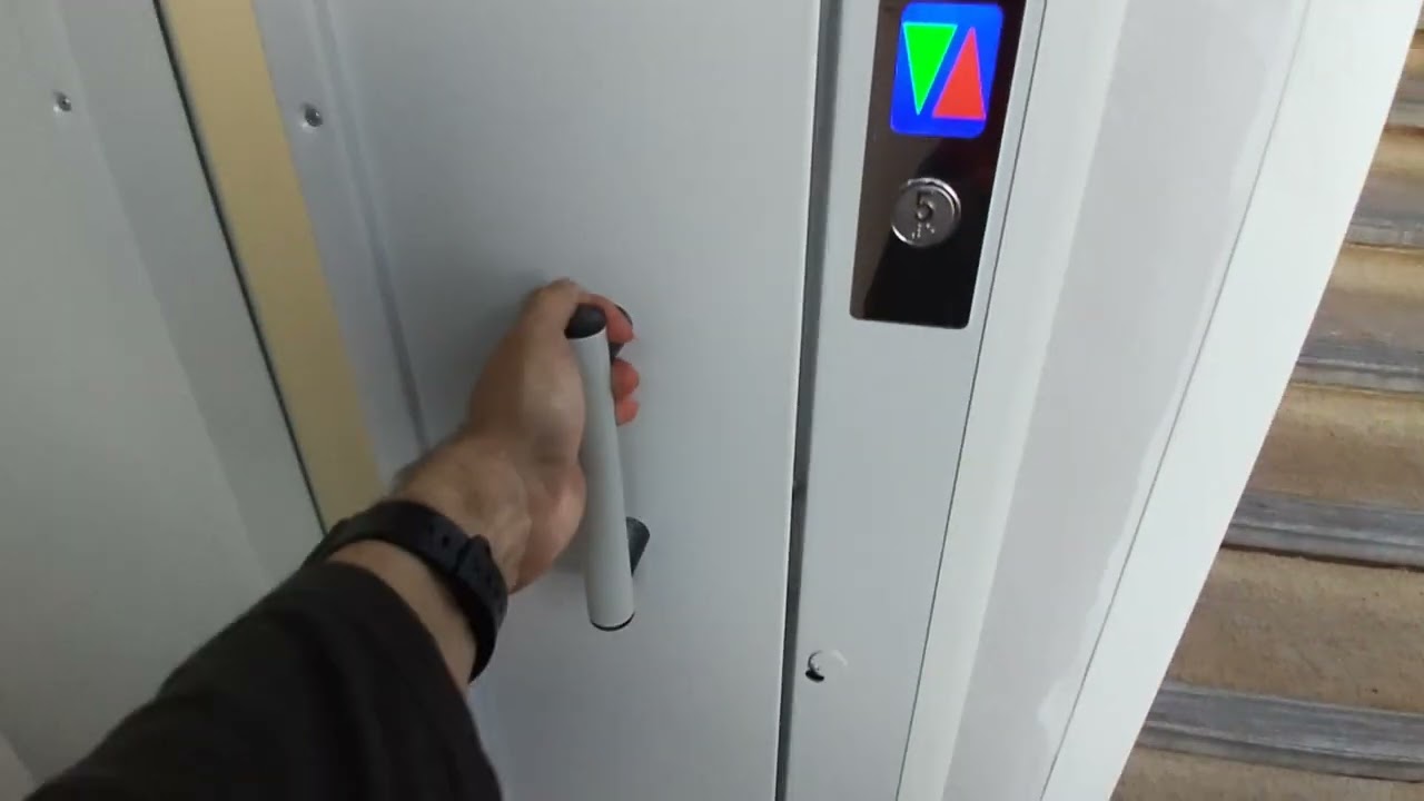 Výtah ELEKTROŽIŽKA Frýdek-Místek Zdeňka Štěpánka