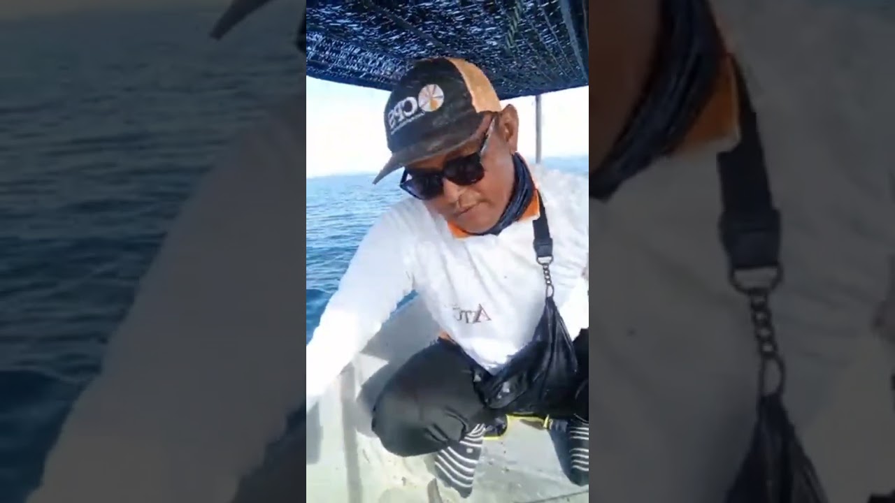 Trolling tenggiri Dan cara-cara setting gewang rapala magnum,mhn subscribe YouTube Poktehcun
