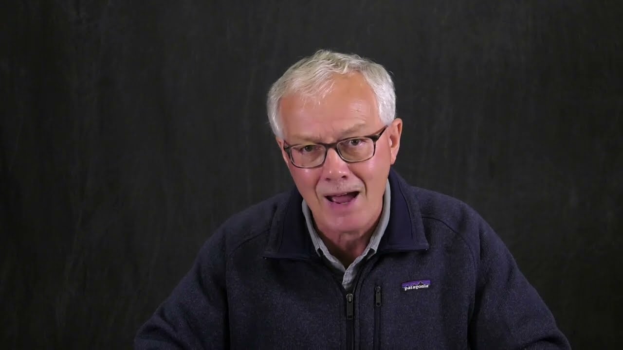 GLF Biodiversity: Building Resilient Food Systems Through Greater Agrobiodiversity - Sir Peter Crane