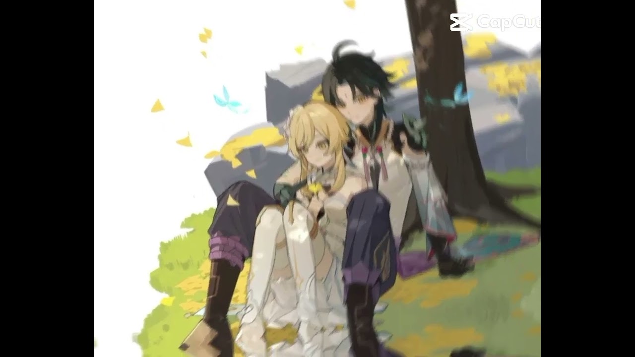 Mala fama genshin impact ships couples edit #genshinimpact #genshin @GenshinImpact #ships #couples 