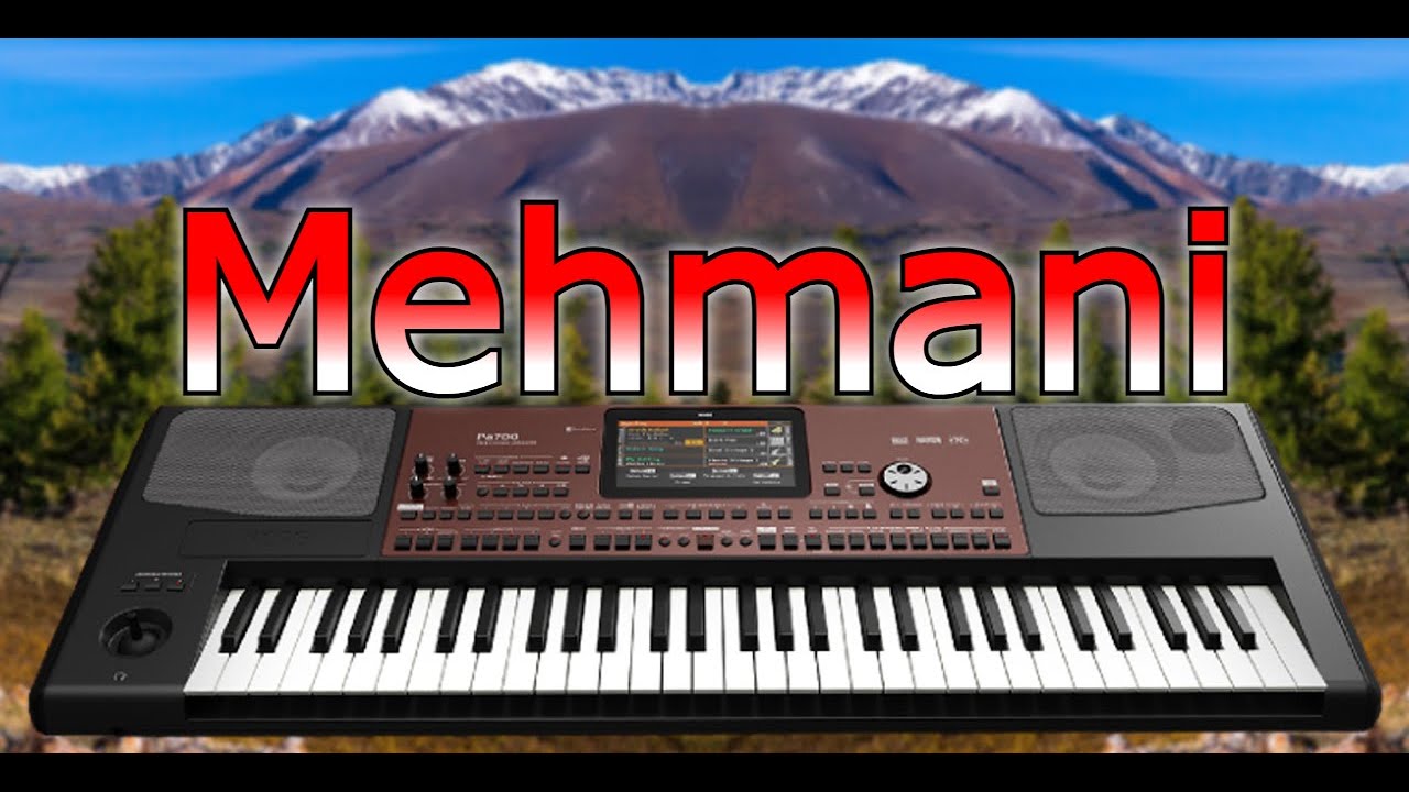 Toy Oyun Havasi (Mehmani) Sintezator Sen ifa