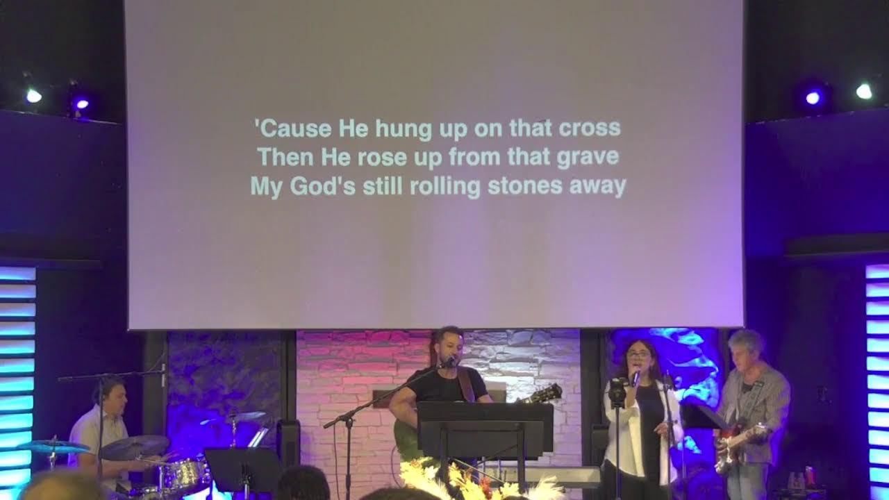 Summerlin Church LV 10AM Worship 10-5-25