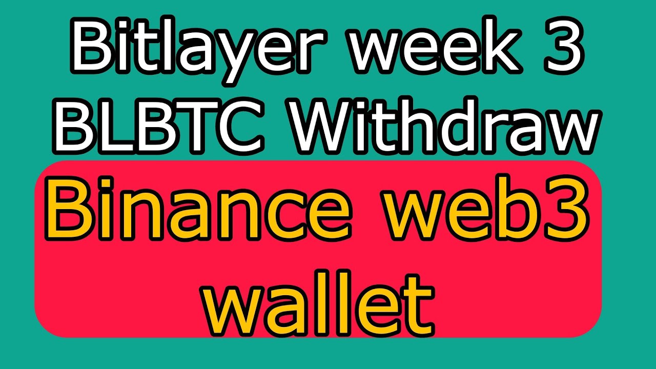 How to withdraw Bitlayer week 3 blbtc from dysn protocol #blbtcwithdraw
