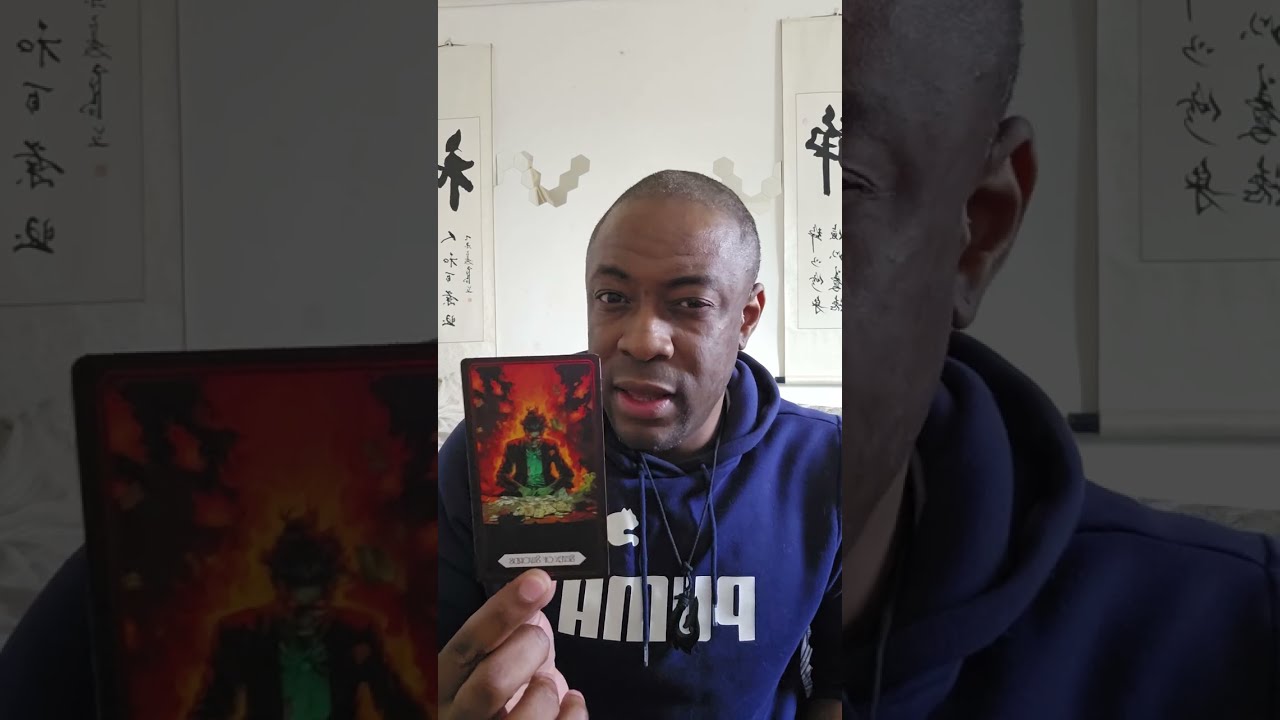 Ваше отсутствие ощущается, необходимо установить границы #tarot