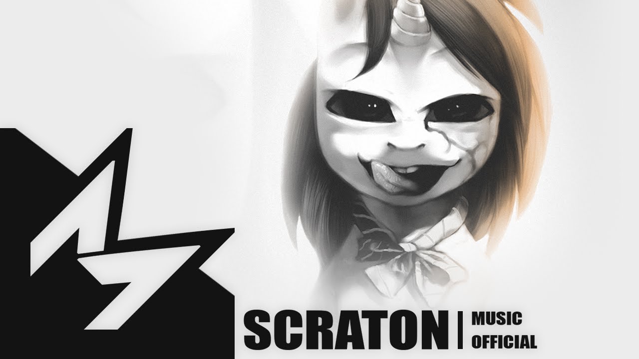 SCRATON - Wacko