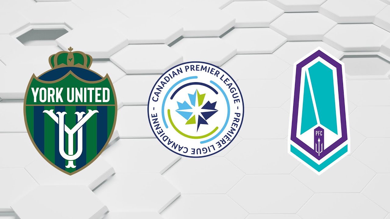 HIGHLIGHTS: York United vs. Pacific FC 🇨🇦 | Oct. 9, 2025