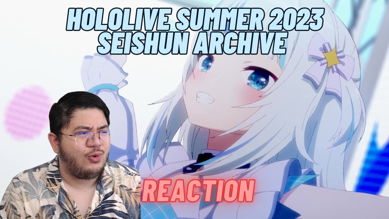 #hololivesummer2023