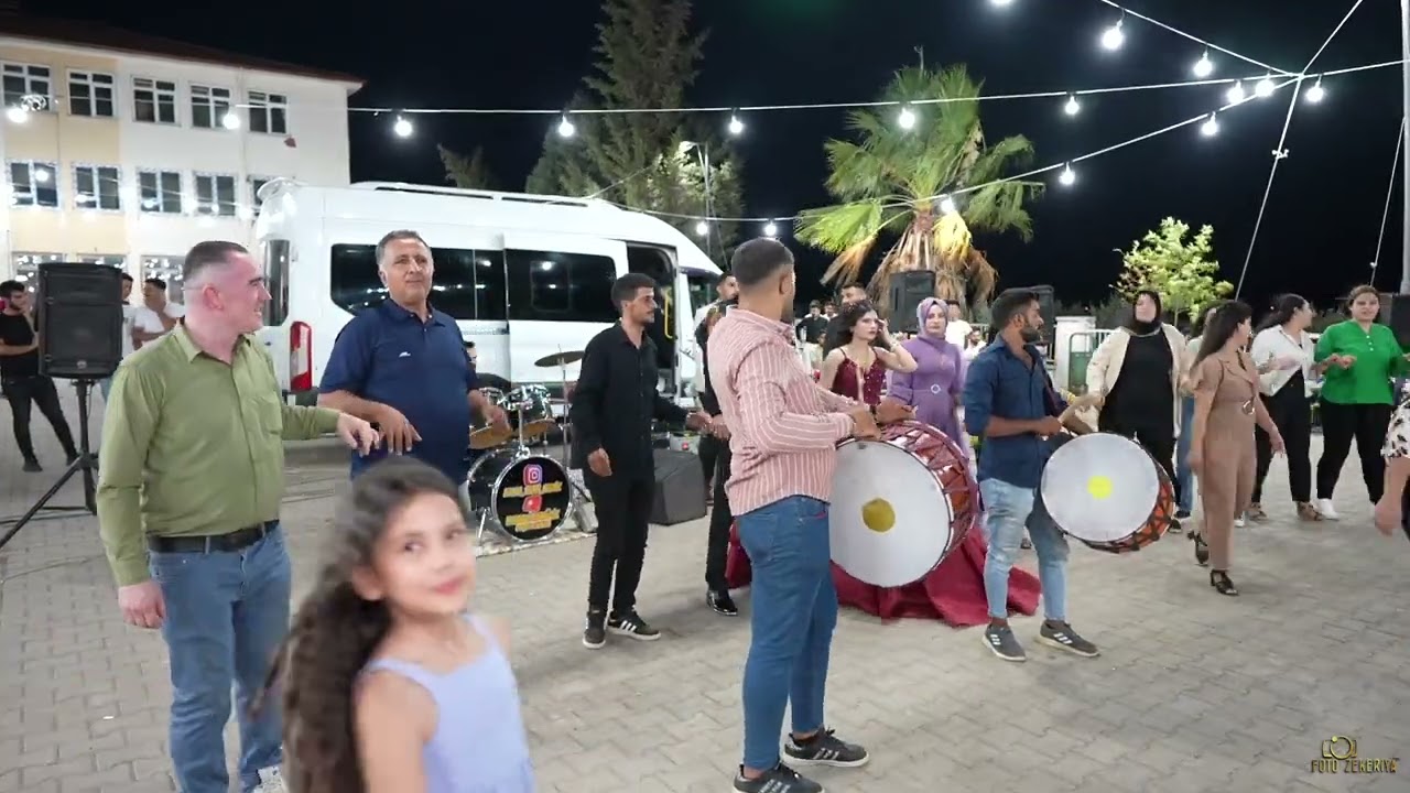Tolga & Gülizar Muhteşem Kına Gecesi (ŞİMŞEK AİLESİ) FOTO ZEKERİYA