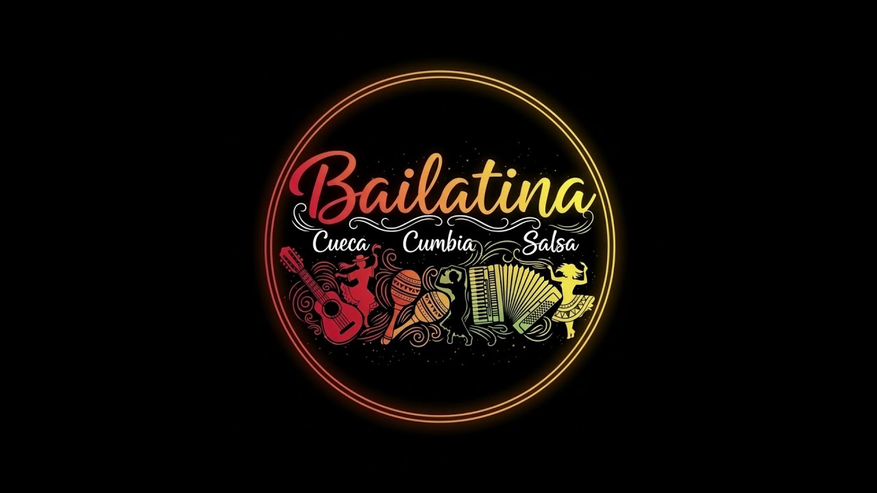 Cueca de Santiago - Bailatina