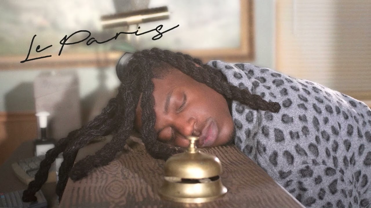 OMB Peezy - Finally Made It [Official Visualizer]