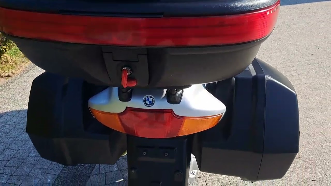 Bmw r1150rt z 2003 w swietnym stanie 71tys km w firmie Sylwmoto Iława tel 500134533