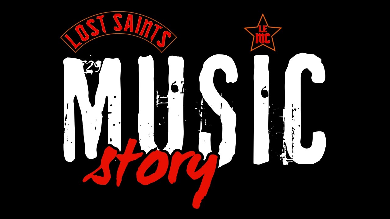 #LostSaints | Muzyka Lost Saints Poland North 