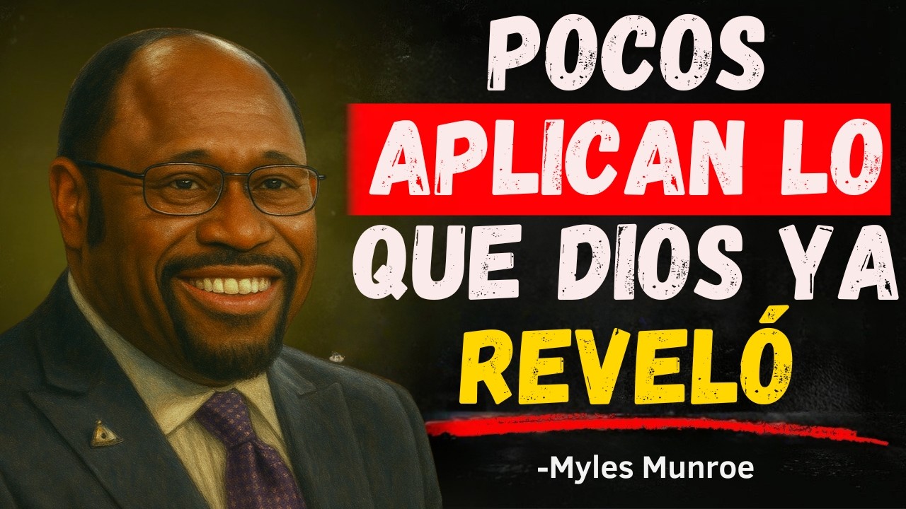 Lucas 17:21 Revela el Código de la Riqueza del Reino Que Casi Nadie Vive