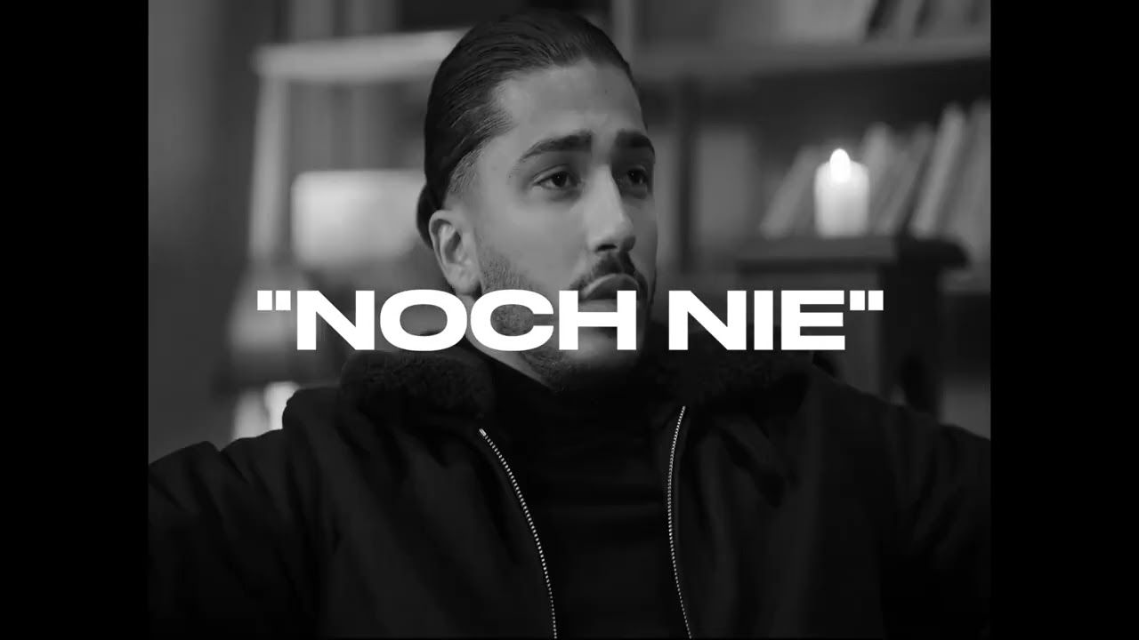 mero type beat - "noch nie"