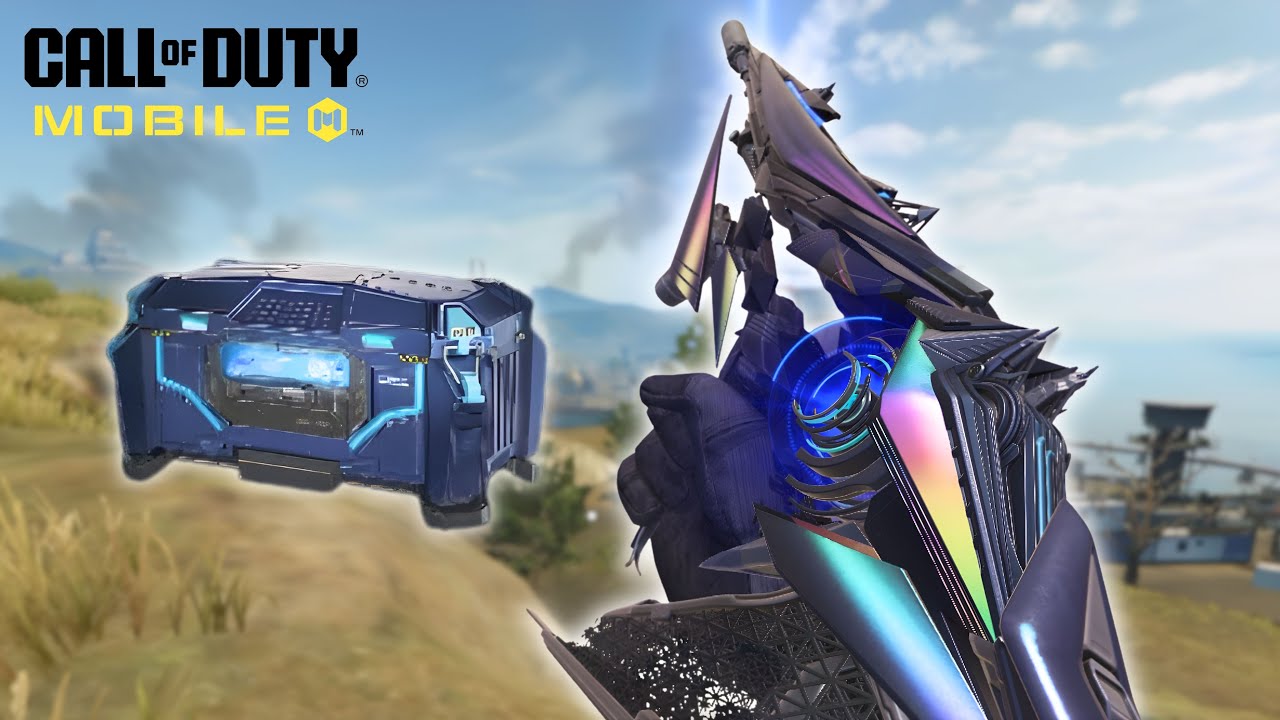 Weapon Create Hunt with My First Gold Gun in DMZ! CODM
