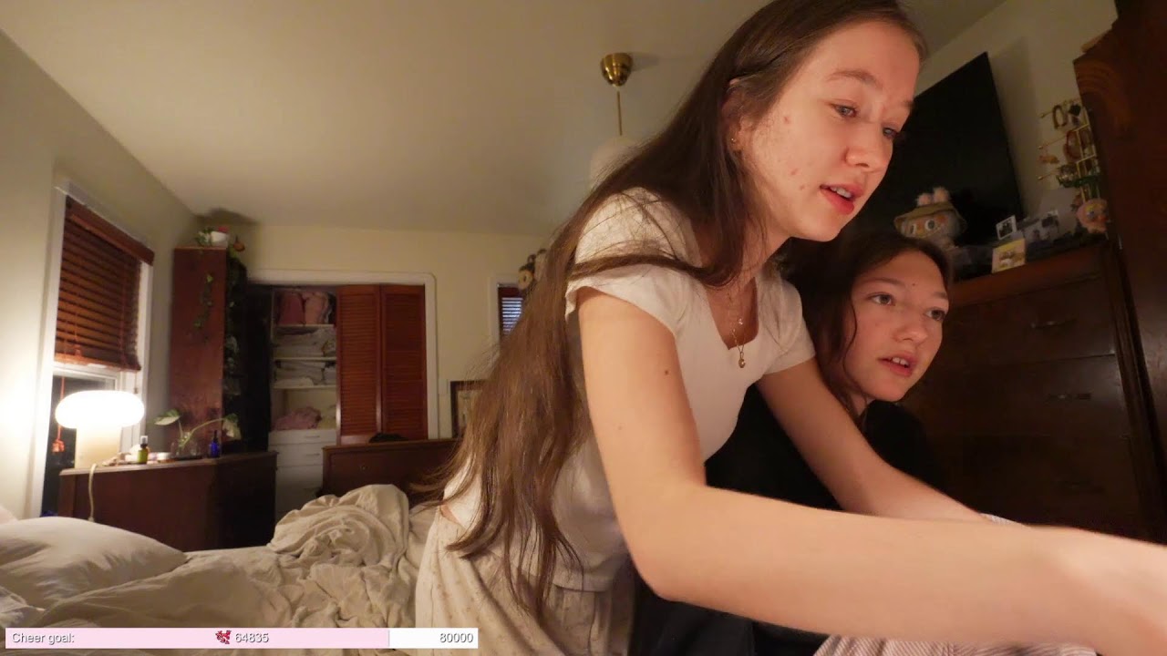 sister stream