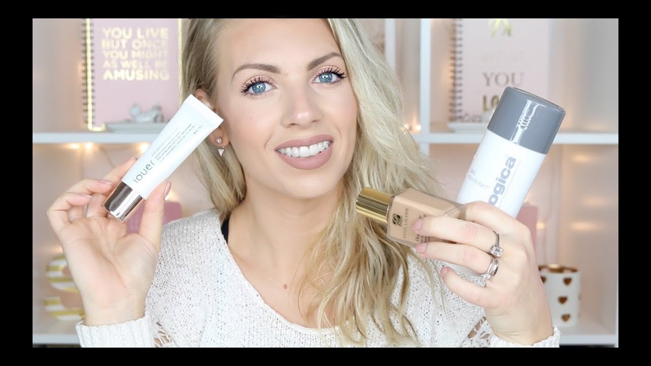 Products I've Repurchased