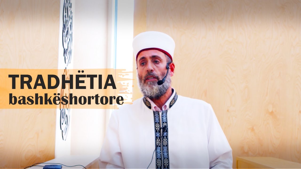 Tradhetia bashkeshortore nje nga mekatet e medha