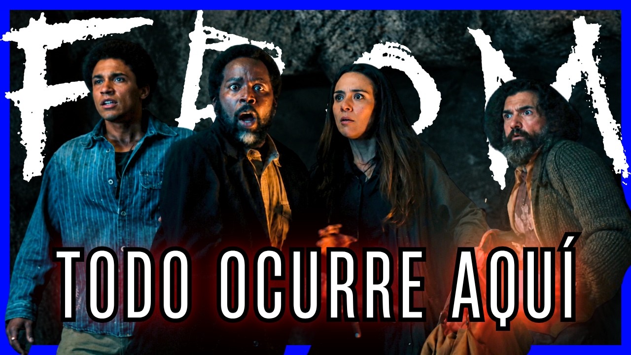 &iquest;Un buen final que salva la temporada? | Opini&oacute;n y Explicaci&oacute;n - From 4x10