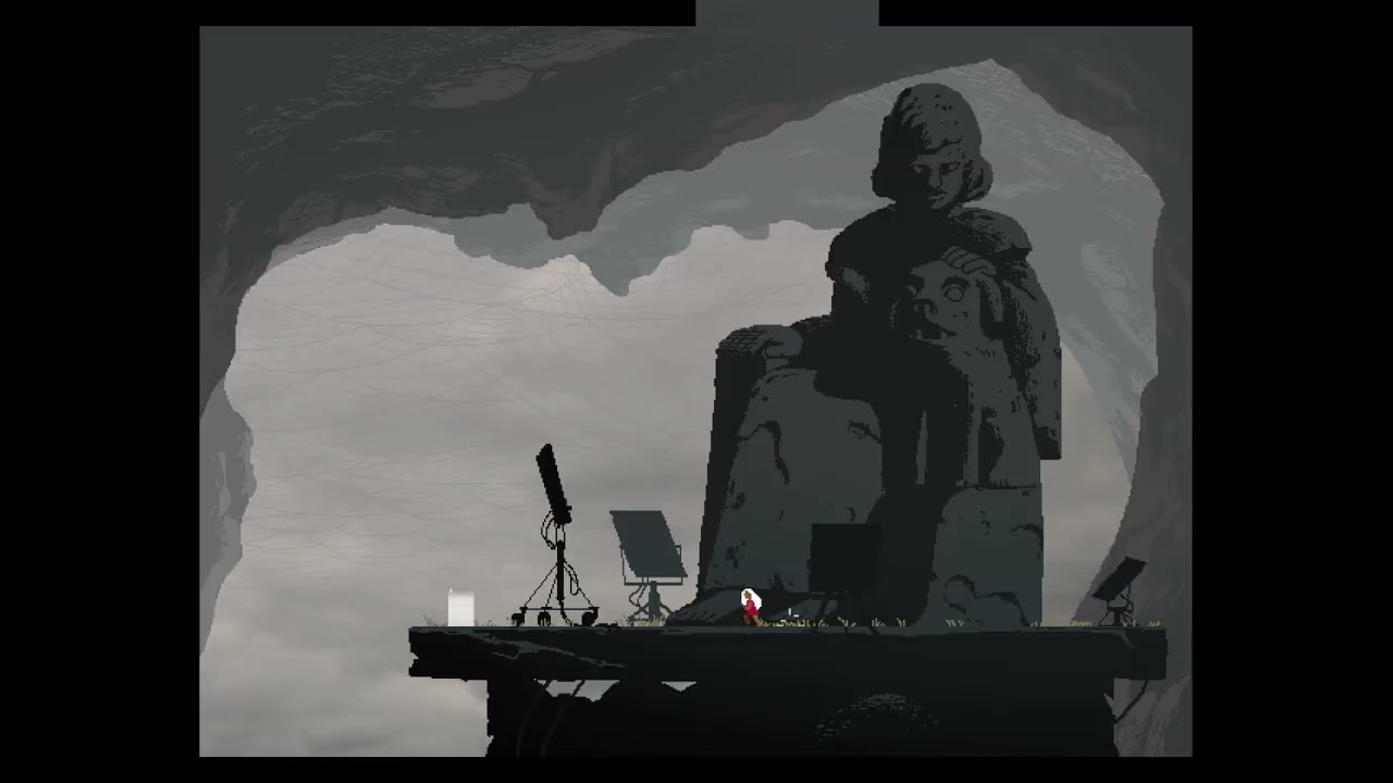 Love Eternal Playthrough Part 1