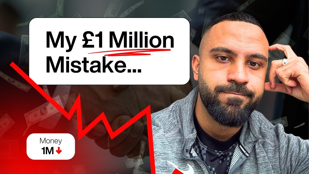 How I Built a 7-Figure Business… And Lost Myself in the Process