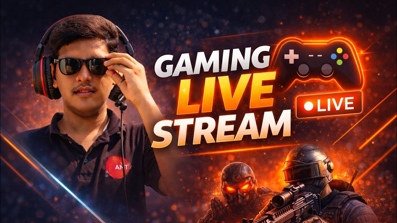 live