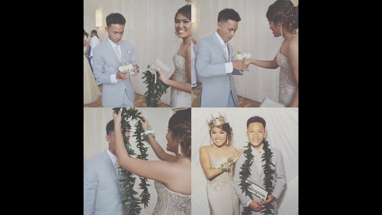 Senior Prom Vlog 2016