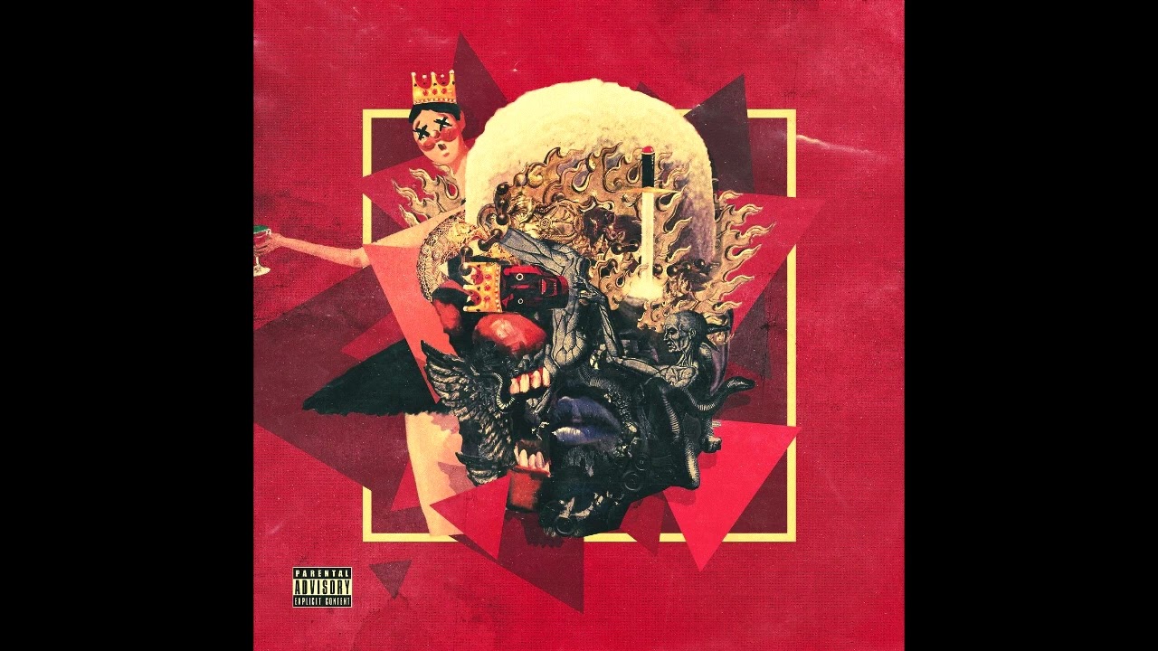 (FREE FOR PROFIT) Kanye West MBDTF Type Beat // Prod. Joe Harsley - 