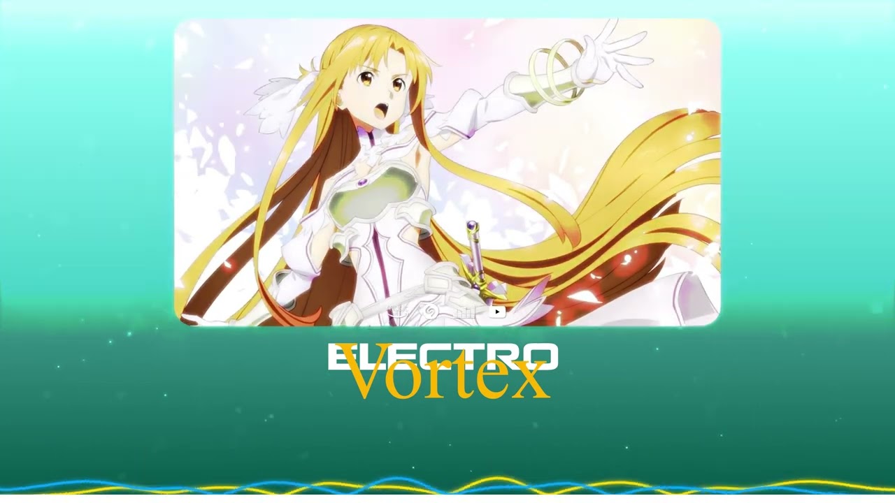 ElectroVortex | Stellar Vocal Showcases 2023 | Music Mix 2023