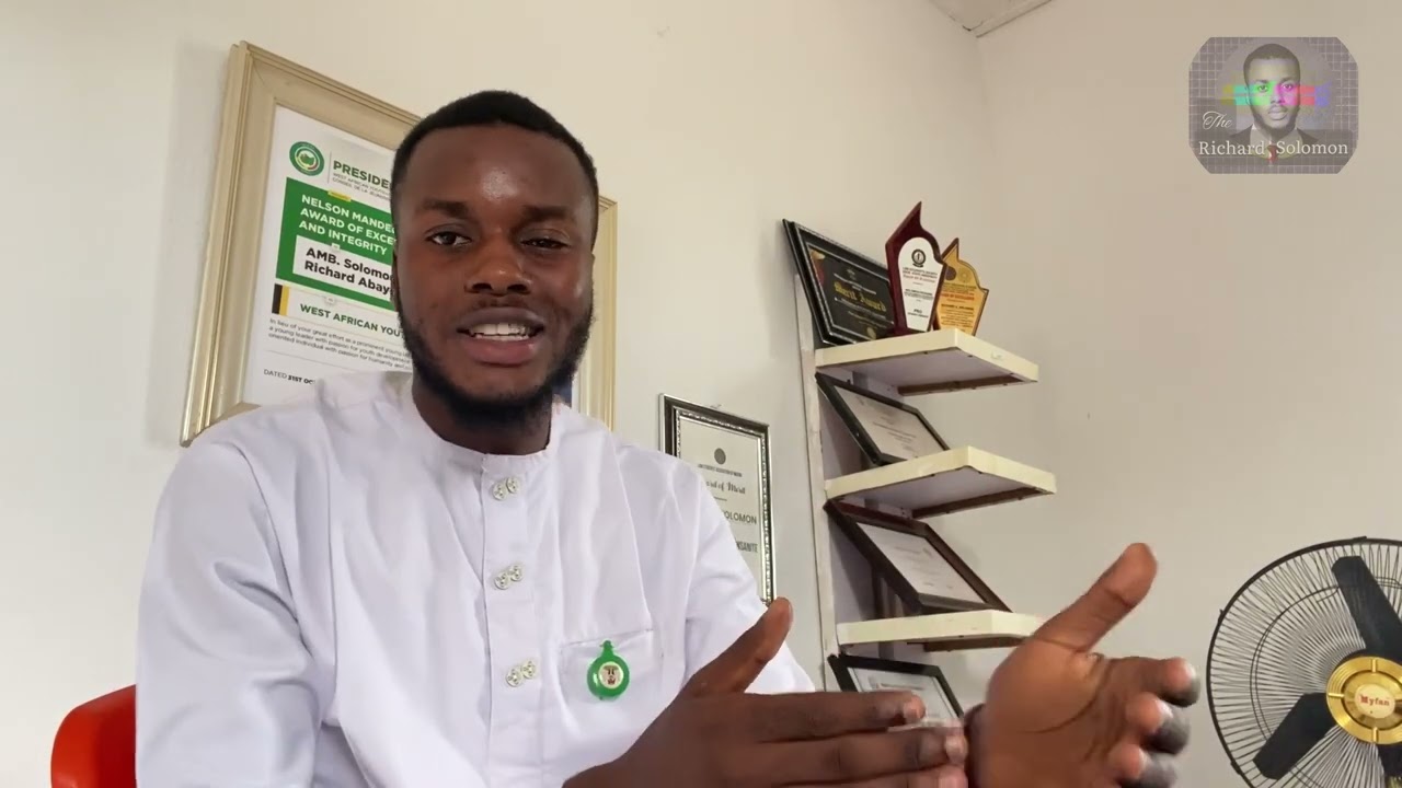 HOW TO APPLY FOR INTERNSHIP IN TOP LAW FIRMS IN NIGERIA