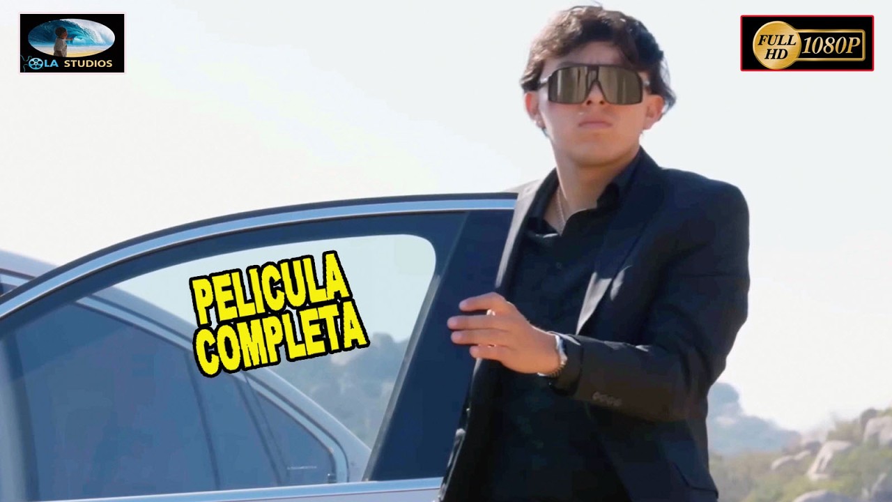 🎥  es el que comanda la mafia nueva -  NARCOS Y ACCION español latino | Ola Studios TV 🎬